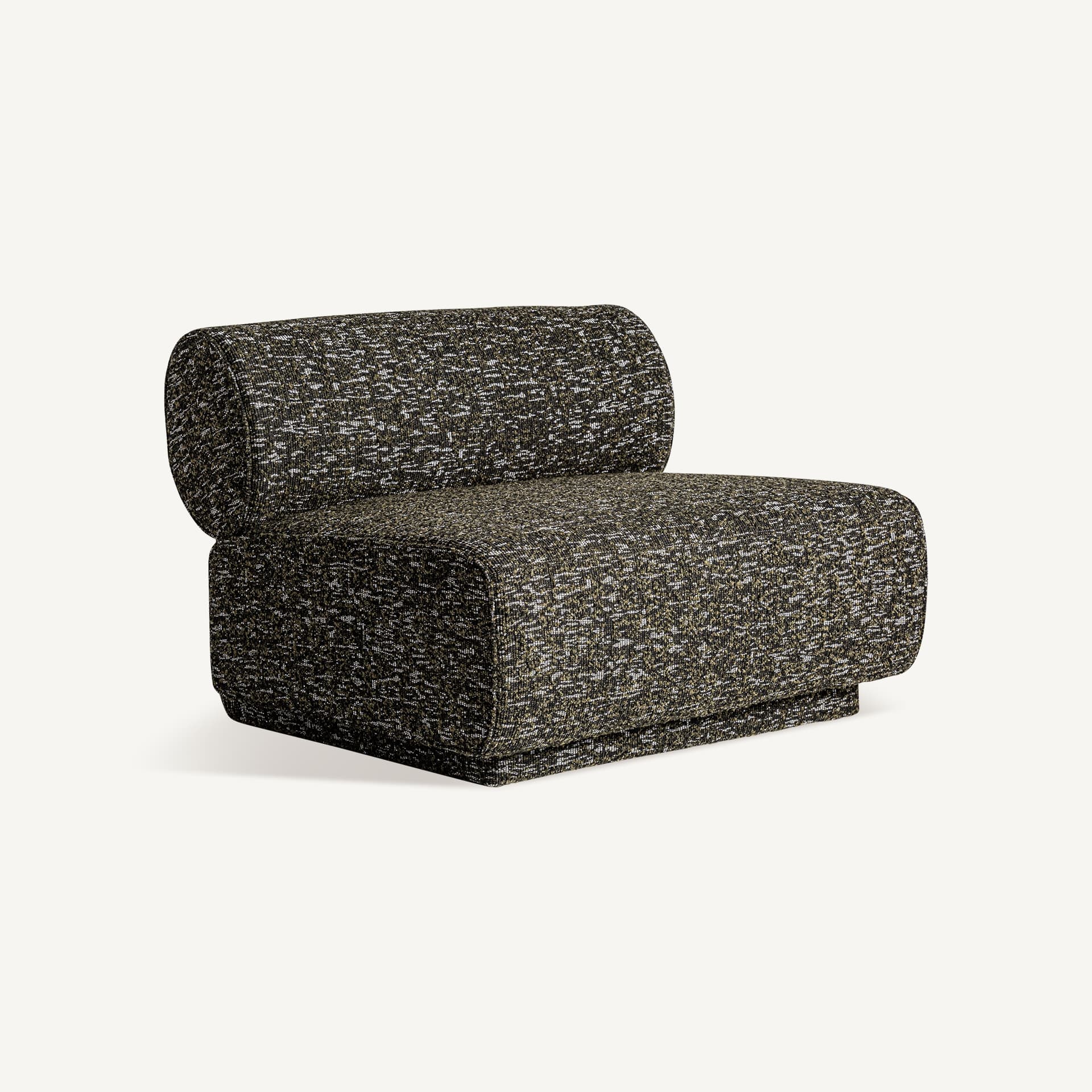 Kozly Central Sofa Module image