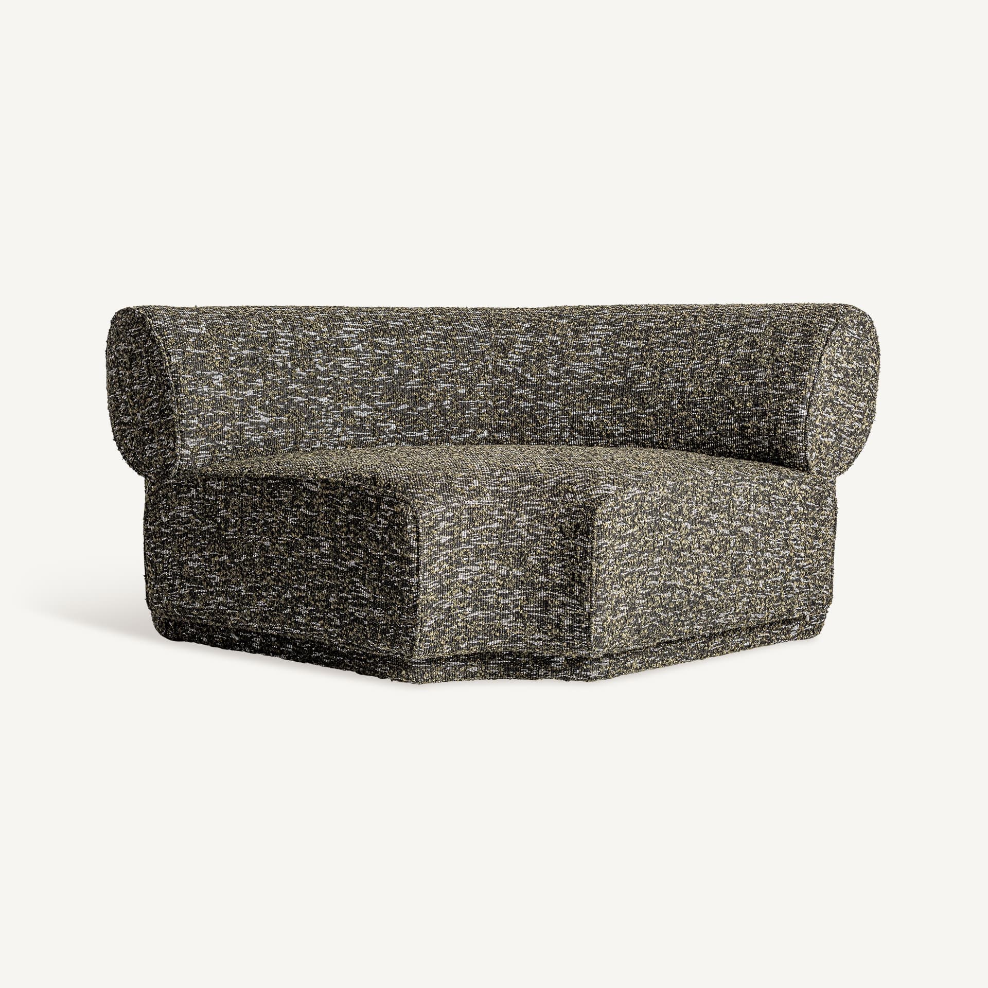 Kozly Corner Sofa Module image