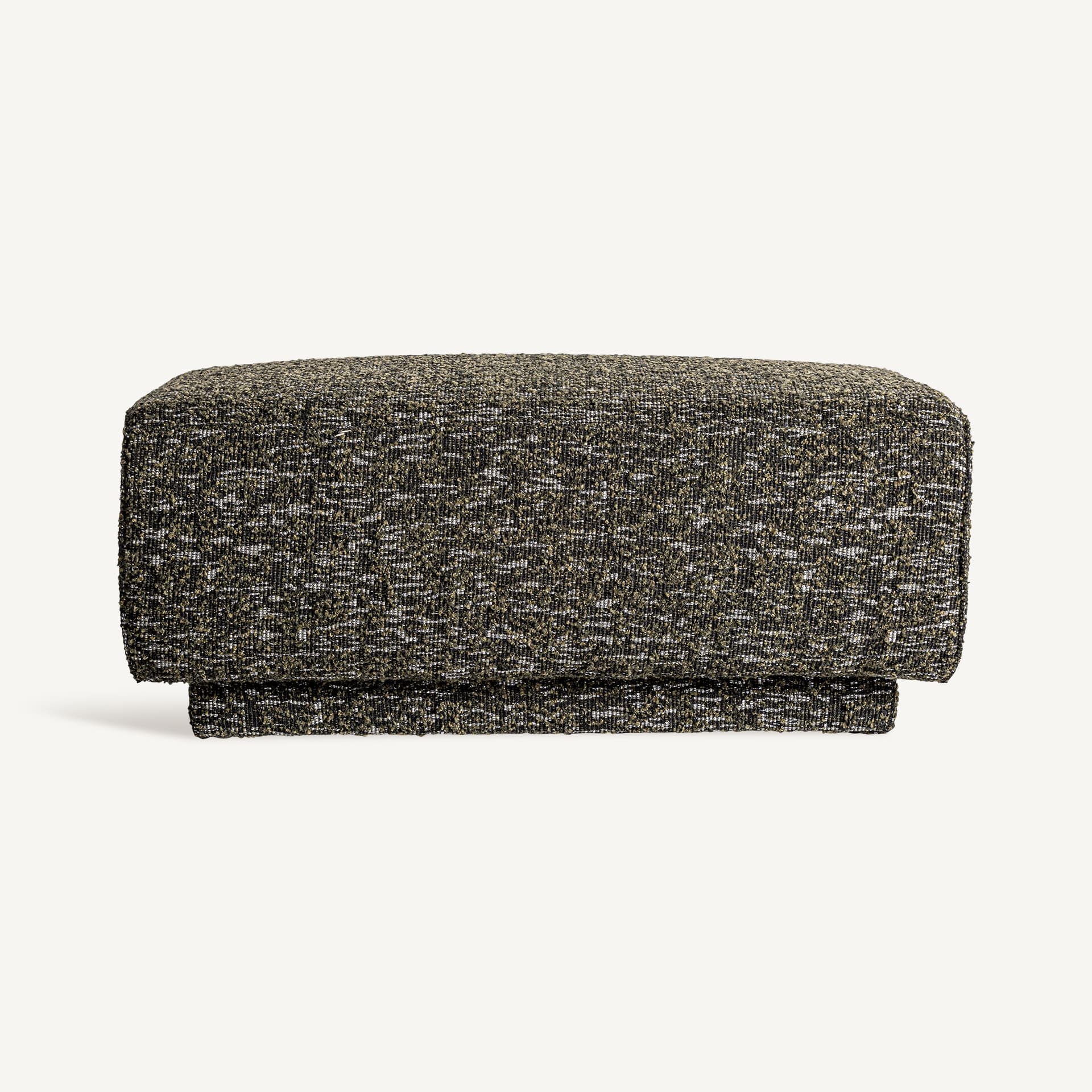 Kozly Sofa Module Footrest image