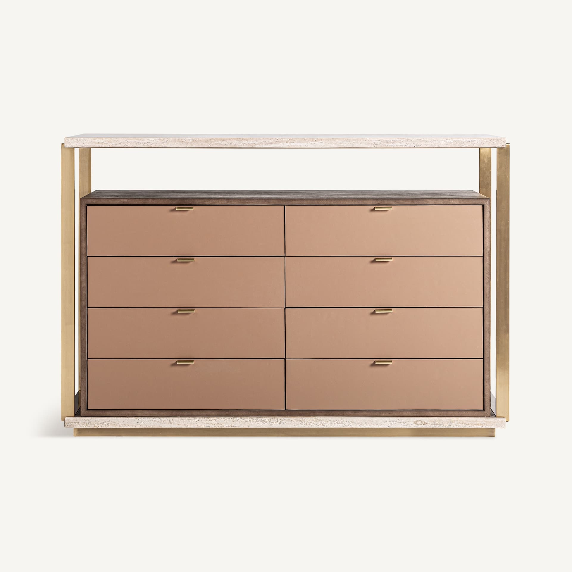 Monza Chest Of Drawers image