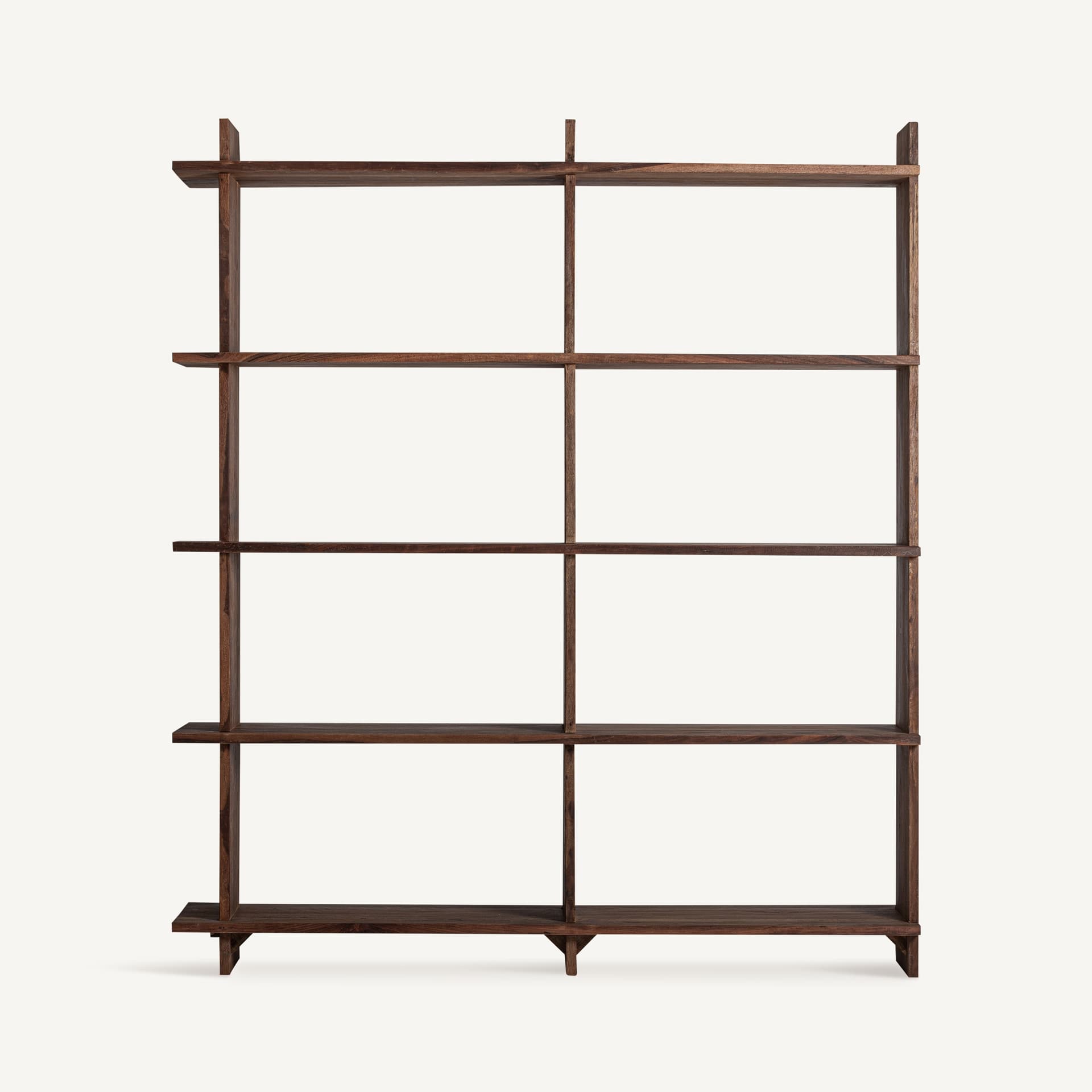 Brutalist Modular Shelf image