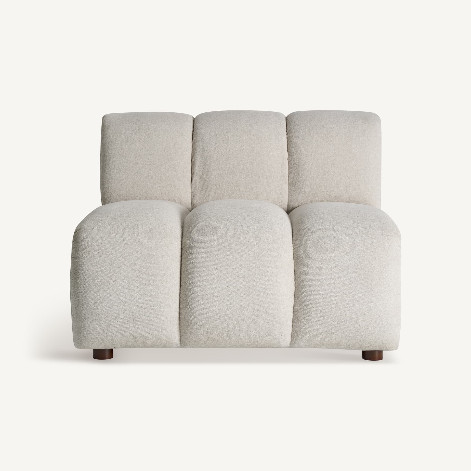 Dortan Central Sofa Module image