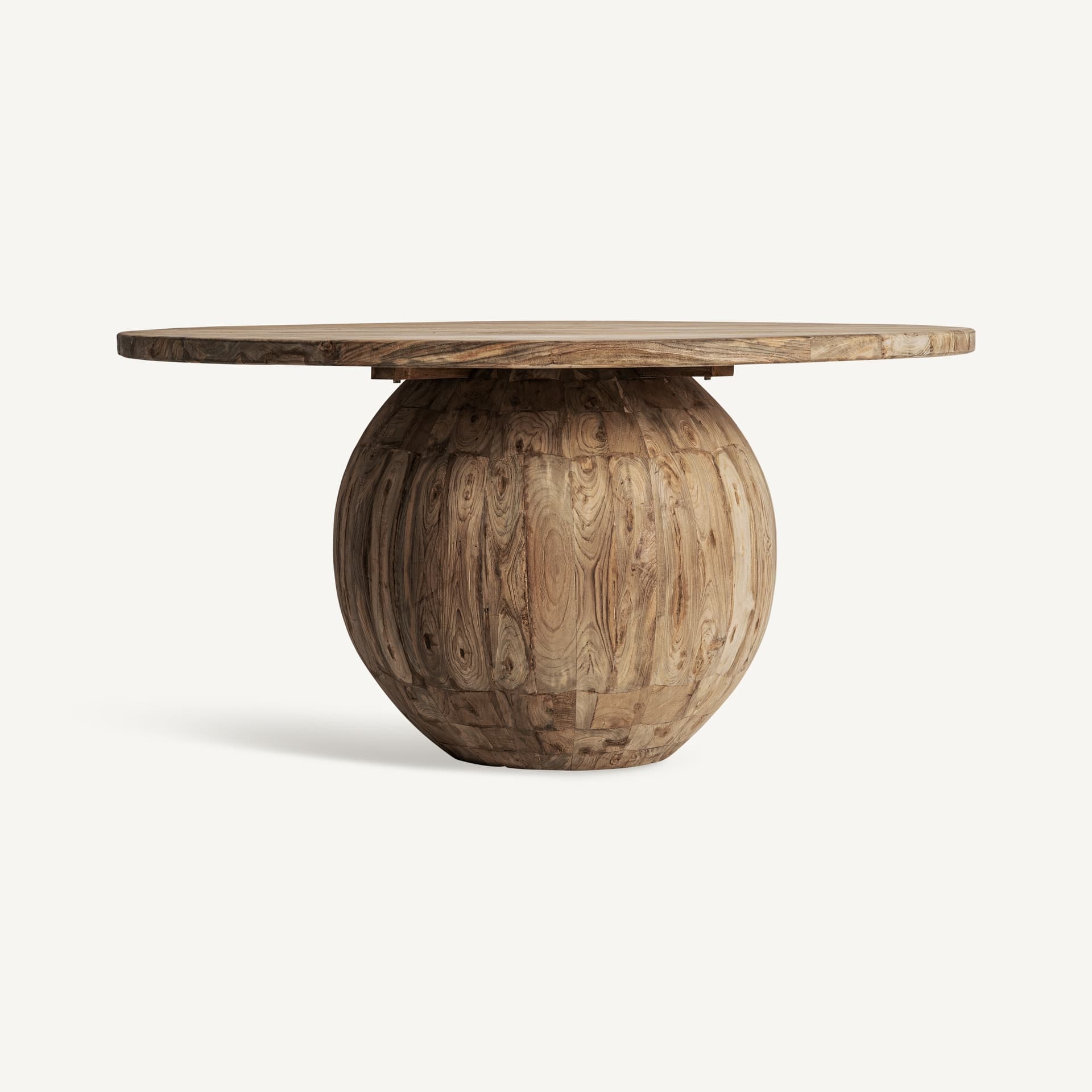 Erloy Dining Table image