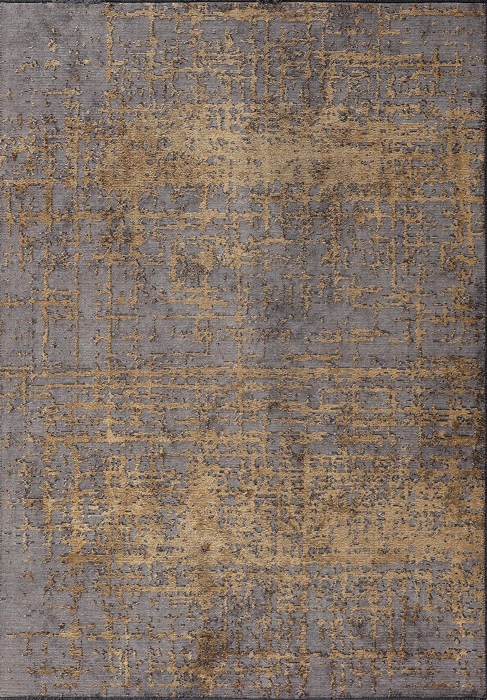 Spark Light Cream - Light Brown Rug image