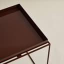 Product carousel Indicator