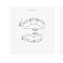 Product carousel Indicator