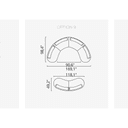 Product carousel Indicator