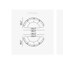 Product carousel Indicator