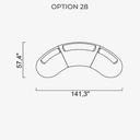 Product carousel Indicator