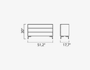 Product carousel Indicator